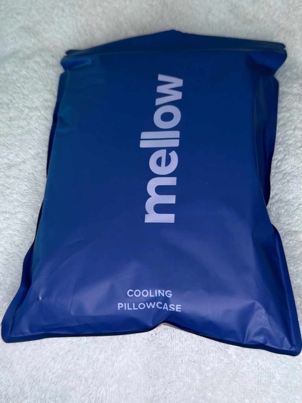 Mellow Cooling Pillowcase